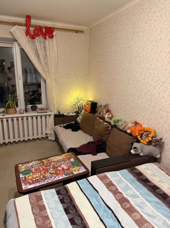 Здаю охайну 1-кімнатну квартиру. Лук'янівська,7. Довгостроково. - фото 1