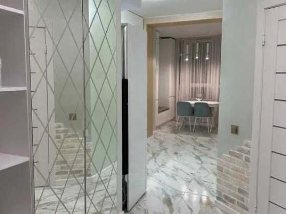 Здам 1к.квартиру Новосілки ЖК Софія Нова Київ