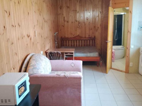 Сдам квартиру. Академмістечко (від господаря) Киев