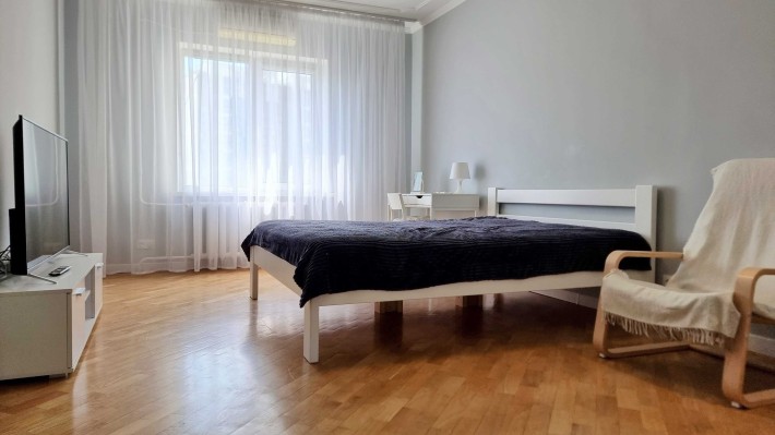 Ернста 2, Кадетський гай S=43м стильний ремонт м. Шулявська, Вокзальна - фото 1