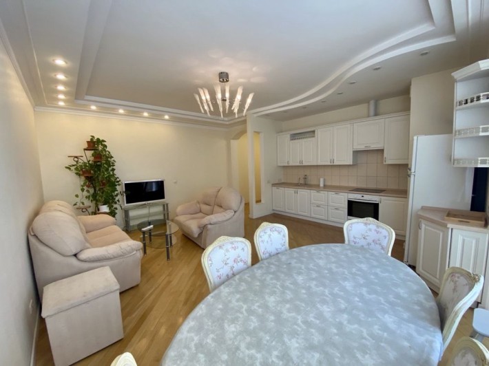 3К Старий центр, Цирк, Довгостроково, затишна квартира - фото 1