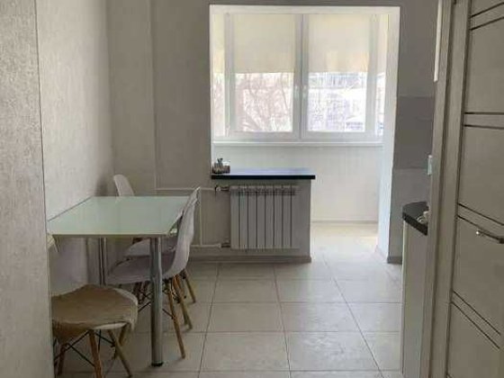 Здається однокімнатна квартира. Киев