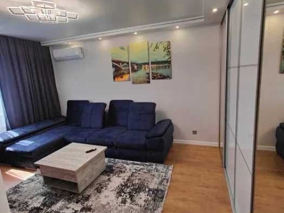 Чудова 2-кімнатна, бул. Миколи Руденка (Кольцова), 8! ЖК Пектораль