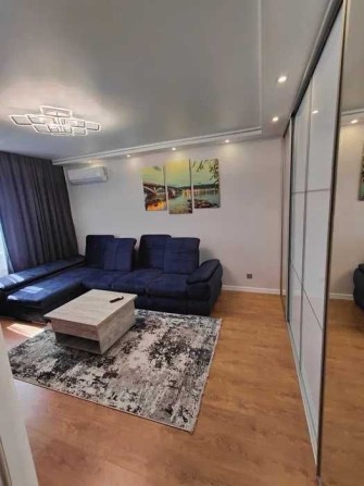 Чудова 2-кімнатна, бул. Миколи Руденка (Кольцова), 8! ЖК Пектораль - фото 1