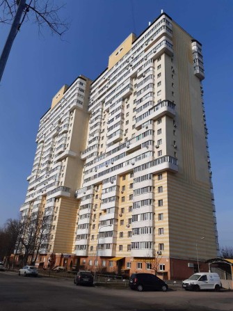 Здам охайну 1 кімнатну у новому будинку, м. Академмістечко 10 хв їзди - фото 1