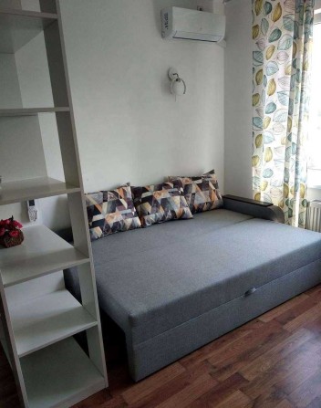 Оренда 1-кімнатної квартири на вул.Донця,2Б - фото 1