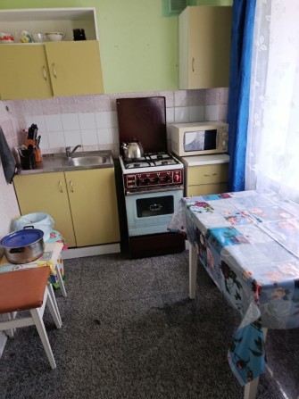 Здам однокімнатну квартиру вул. Героїв Космосу - фото 1