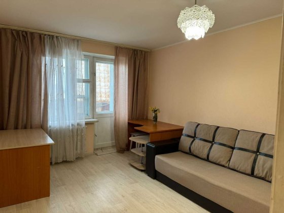 Оренда 1-кімнатної квартири вул. Ушинського 25 А