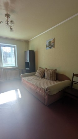 Оренда   3к квартири ( одна кімната зачинена) Микільська Борщагівка - фото 1