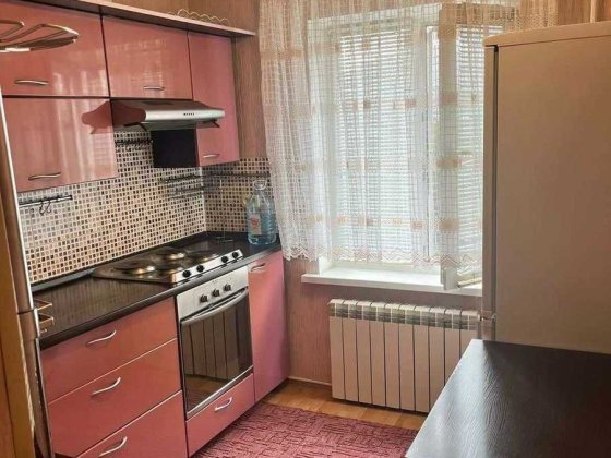 Оренда 1-к квартири на вул. Ніжинська Киев