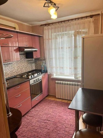 Оренда 1-к квартири на вул. Ніжинська - фото 1