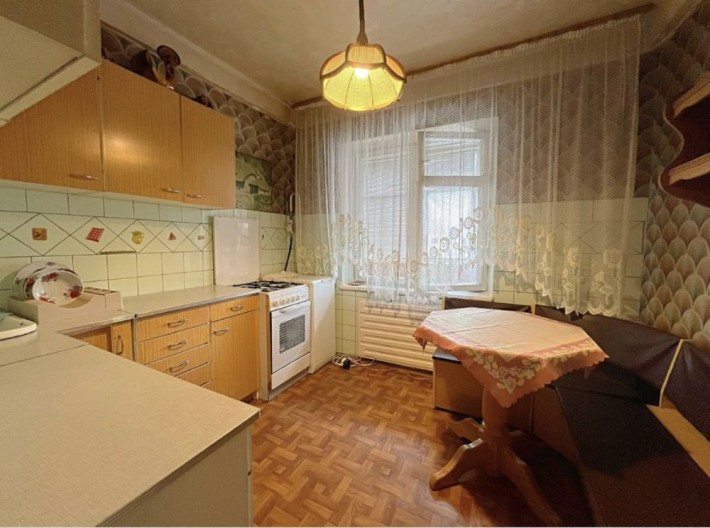 Аренда 2-х комн. квартиры Киев ул. Щербаковского 49 д Нивки 60 м2 СВОЯ - фото 1