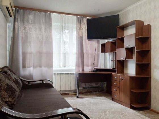 вул. Пантелеймона Куліша (Челябінська), 15 Затишна, відремонтована квартира Київ