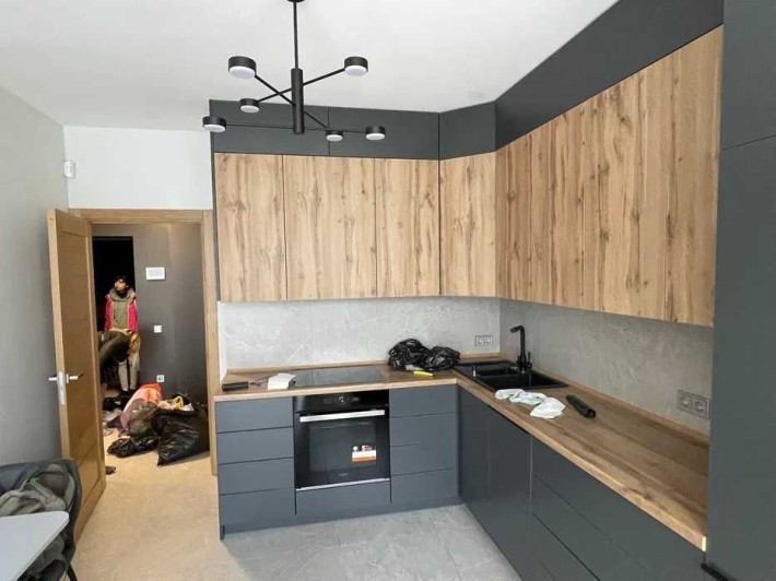 Здам квартиру в ЖК Гармонія, ст м Житомирська - фото 1