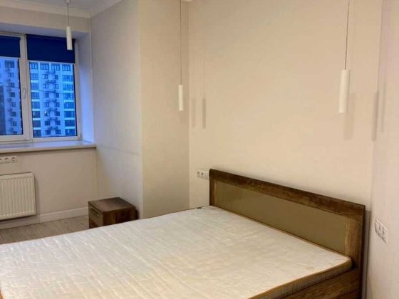 Здається 1-к квартира на вул.Патріарха Мстислава Скрипника, 48-А Киев