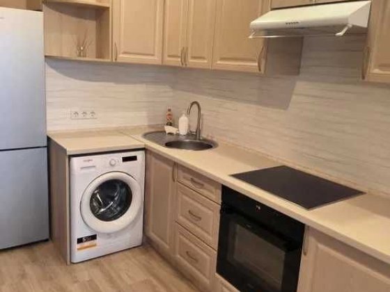 Оренда 1-к квартири ЖК Атлант Коцюбинське Київ