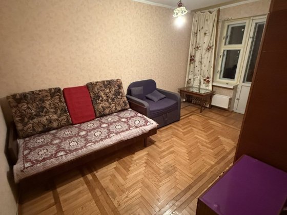 Здам 2 кімнатну квартиру Киев