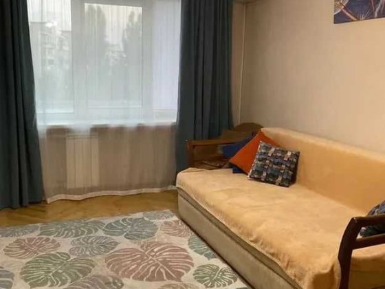 Оренда 2-к квартири на просп. Берестейський