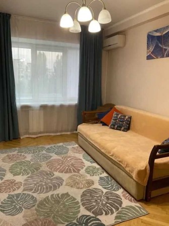 Оренда 2-к квартири на просп. Берестейський - фото 1