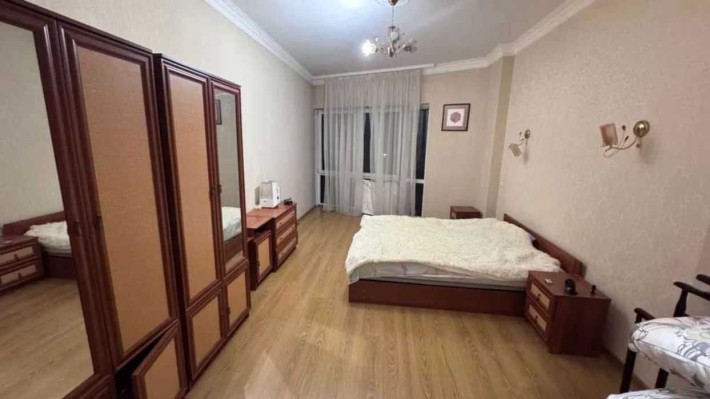 Здається 2-кімнатна квартира,вул. Дмитрівська,82 - фото 1