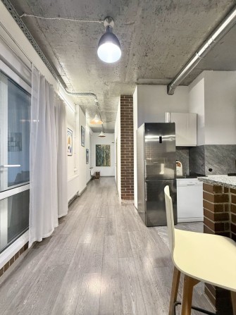 БЕЗ% Оренда 2к з терасою, ЖК Елегант метро Університет, Жилянська 118 - фото 1