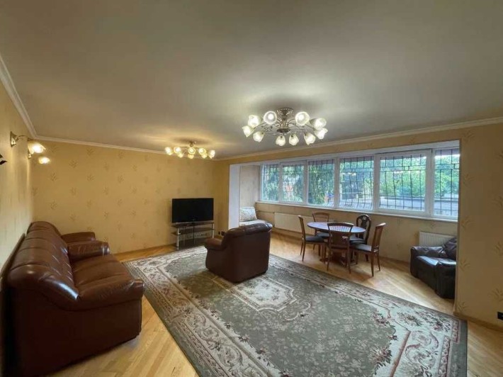 Актуальная аренда 3-комнатной кв. на Шевченковском районе - фото 1