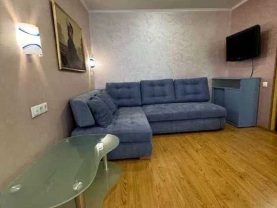 Здається 2-кімнатна квартира на вул.Щусєва,3 Киев