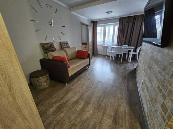 Здам в оренду квартиру  м. Дорогожичі Киев