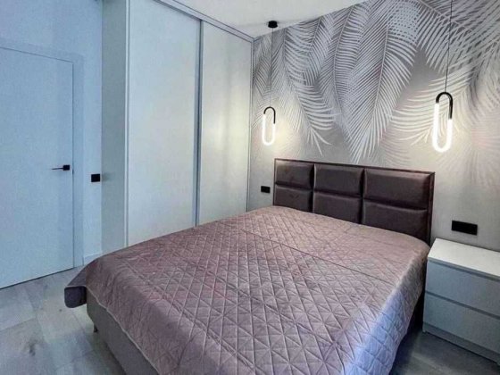 Здається 1-к квартира в ЖК Файна таун Киев