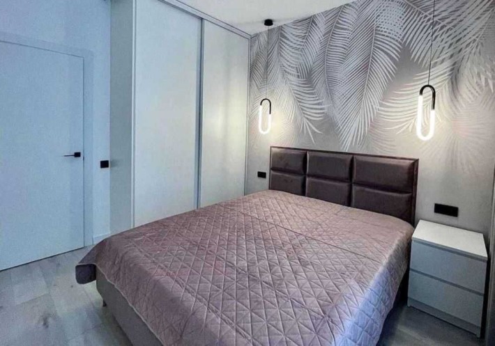 Здається 1-к квартира в ЖК Файна таун - фото 1