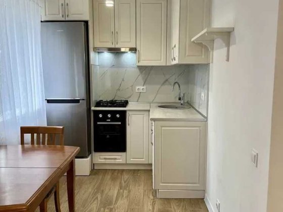 Здам 1к квартиру в центрі Киев