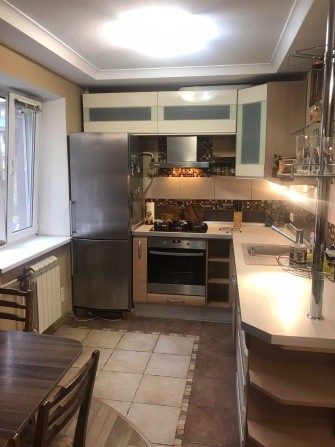 Сдам 3с.р.Буль.Вацлава Гавела 83 (Буль. Ивана Лепсе  ) - фото 1