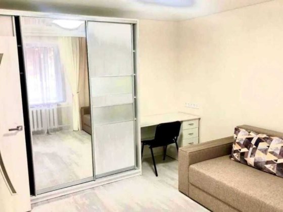 Здається 1-кімнатна квартира на вул.Машинобудівній 14 Киев