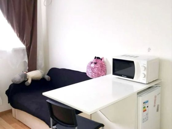 Здається квартира на метро Берестейська в ЖК Смарт Хаус Киев