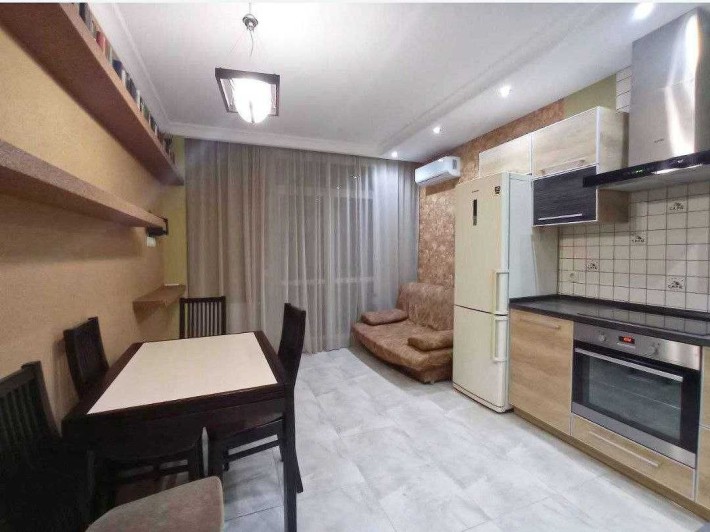 Євродвушка ЖК "Затишний Дім", метро Шулявська простора - фото 1