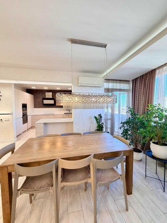 БЕЗ КОМІСІЇ !Оренда 4-к, ЖК Вікторія  , ГЕНЕРАТОР,паркінг ! - фото 1