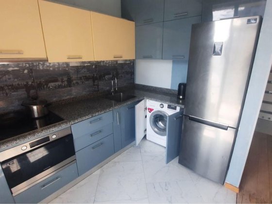 Оренда 1к, Святошинський район, вул. А. Петрицького, метро Святошино