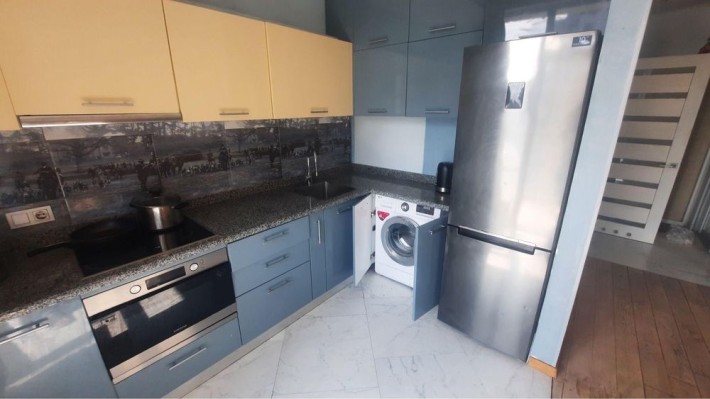 Оренда 1к, Святошинський район, вул. А. Петрицького, метро Святошино - фото 1