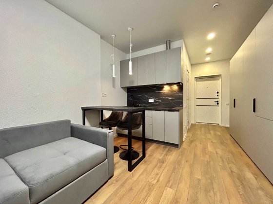 Аренда 1к, «Be The One», ул. Стуса, 35б, Академгородок, Житомирская