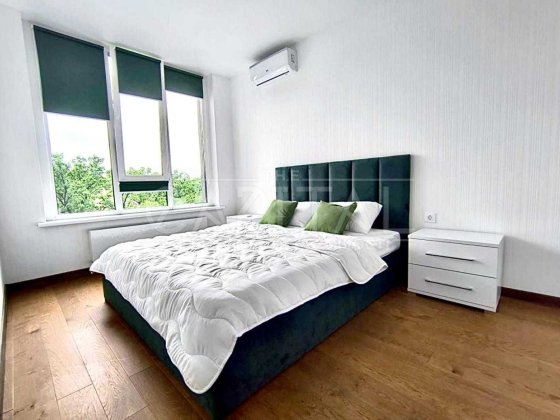 Оренда квартири 42,4 м2 в сучасному комплексі Be the One