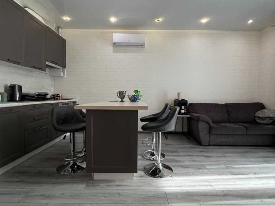 ГЕНЕРАТОР! 2к студія 50м2 ЖК Малахіт вул. Богданівська 7-В