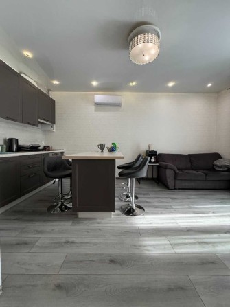 ГЕНЕРАТОР! 2к студія 50м2 ЖК Малахіт вул. Богданівська 7-В - фото 1