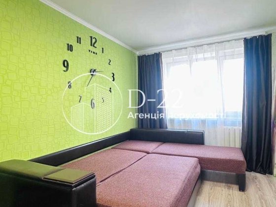 Оренда 1к. квартири. Борщагівка  вул. Академіка Корольова, 6-А