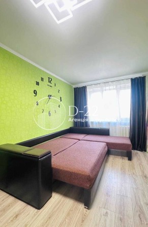 Оренда 1к. квартири. Борщагівка  вул. Академіка Корольова, 6-А - фото 1