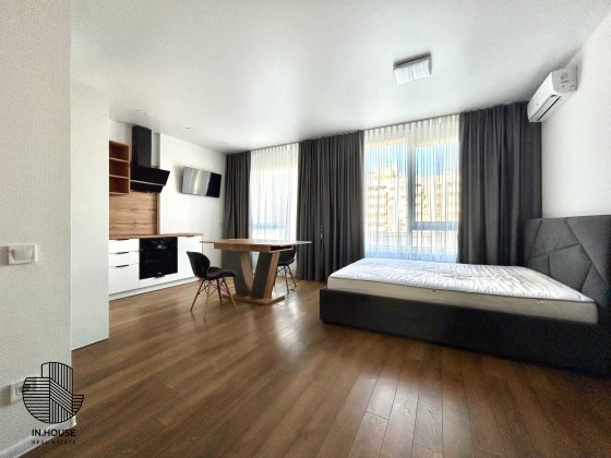 Оренда 1к, Be The One, вул. Стуса, 35б, Академмістечко, Житомирська