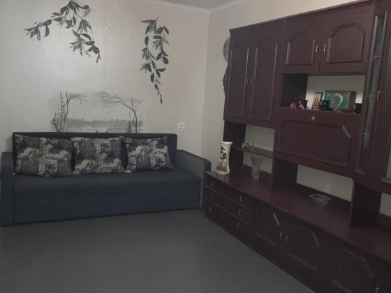 Здам 1 кімнатну квартиру Киев