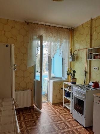 Борщагівка, 1-на квартира, вул. Драй-Хмари,44, новий будинок, укриття - фото 1