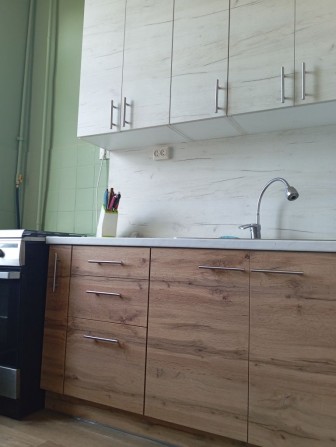 Освіти 1 к Соломенка, Севастопольська площа - фото 1