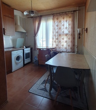 3 кімн квартира Борщагівка,  Гната Юри 6, метро Святошин їхати 10 хв - фото 1