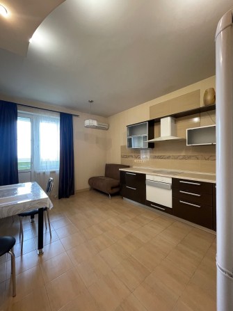 Терміново! Здам 1кім кв, м Академмістечко, вул Осіння,33 - фото 1